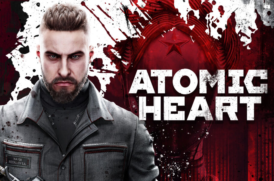 Atomic Heart