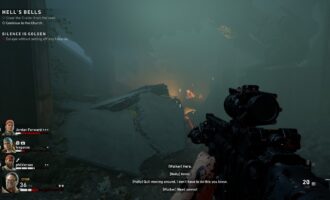 بازی Back 4 Blood