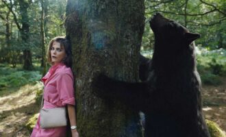 فیلم Cocaine Bear