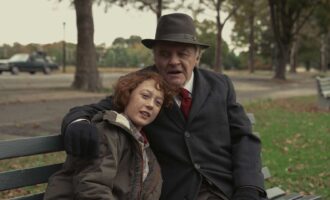 نقد فیلم Armageddon Time