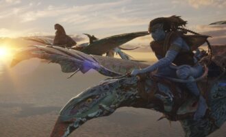 Avatar: The Way of Water