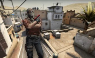 CS:GO