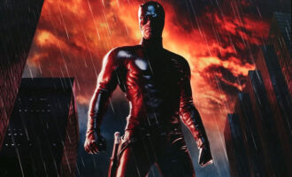 فیلم Daredevil