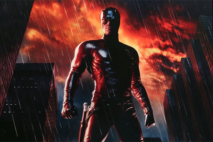 کارگردان فیلم Daredevil از دلایل عدم ساخت دنباله این عنوان پرده برداشت