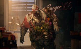 بازی Dead Island 2