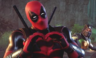 بازی Midnight Suns