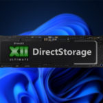 قابلیت DirectStorage در ویندوز چیست؟