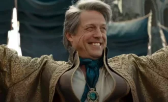 فیلم Dungeons & Dragons: Honor Among Thieves