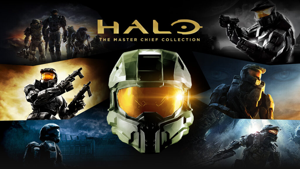  Halo: The Master Chief Collection (حجم)