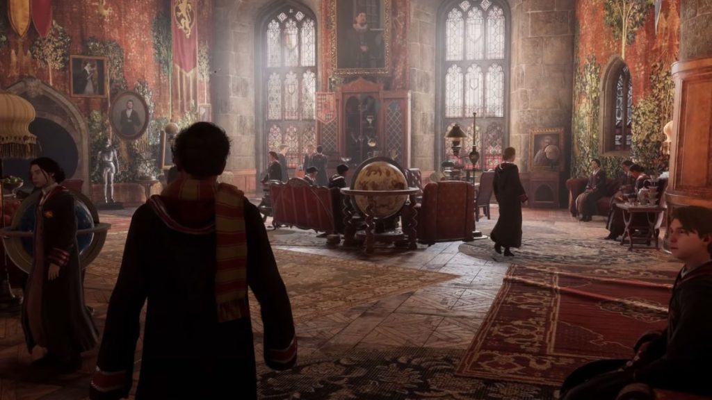 ۱۰ چیزی که جای خالی آن در بازی Hogwarts Legacy حس می‌شود - ویجیاتو