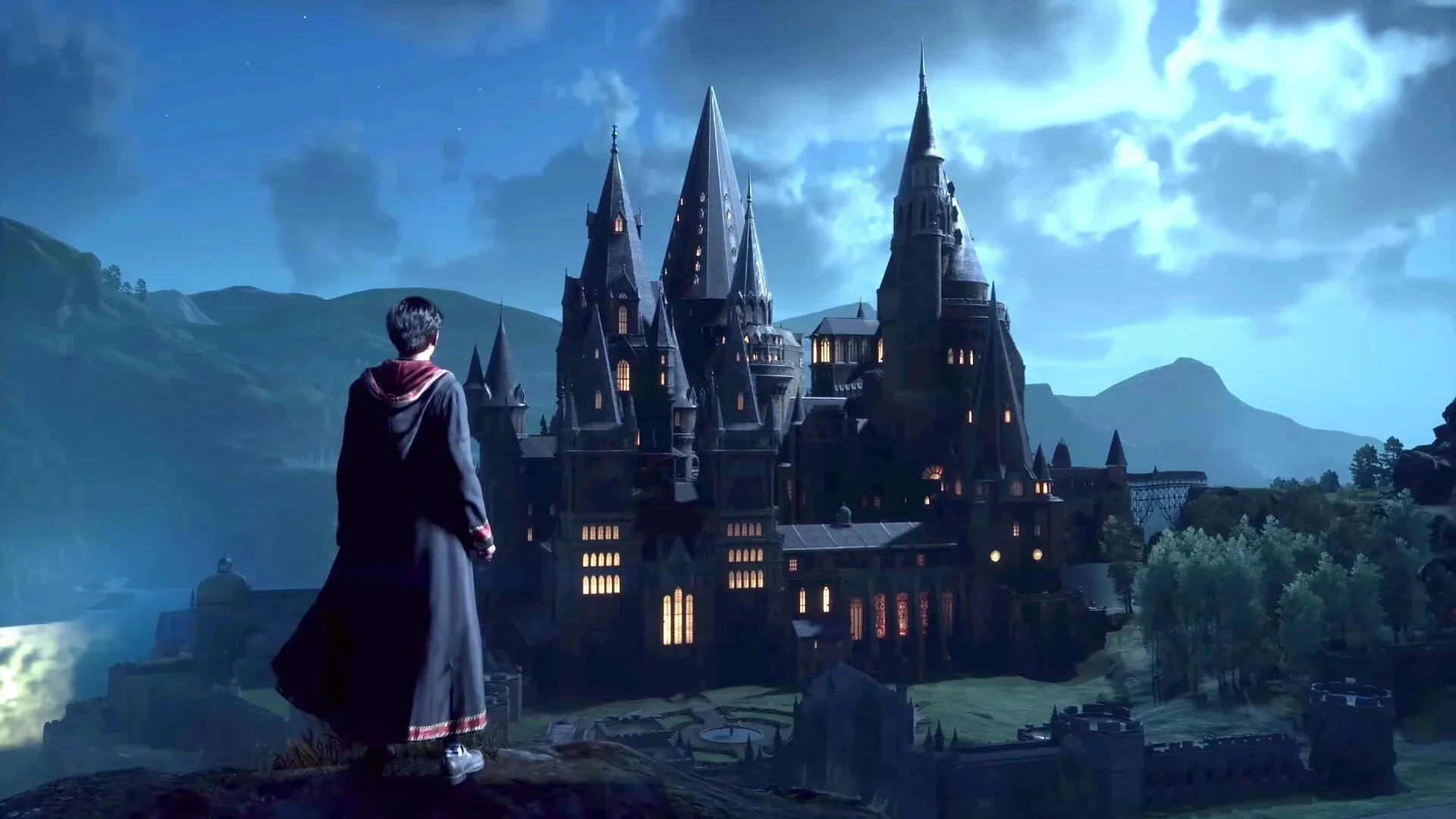 ۱۰ چیزی که جای خالی آن در بازی Hogwarts Legacy حس می‌شود