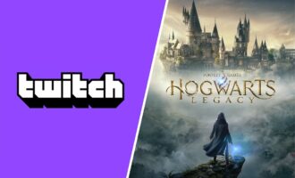 بازی Hogwarts Legacy