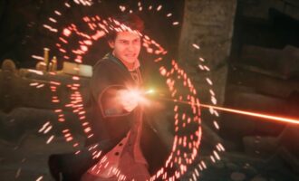 بازی Hogwarts Legacy