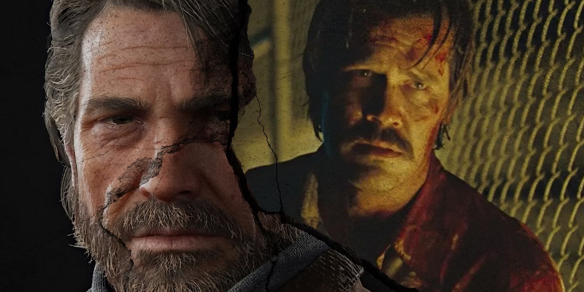 بازیگری مدنظر تروی بیکر برای جوئل در سریال Last Of Us چه کسی بود؟