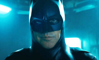 تریلر فیلم The Flash