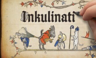 بازی Inkulinati