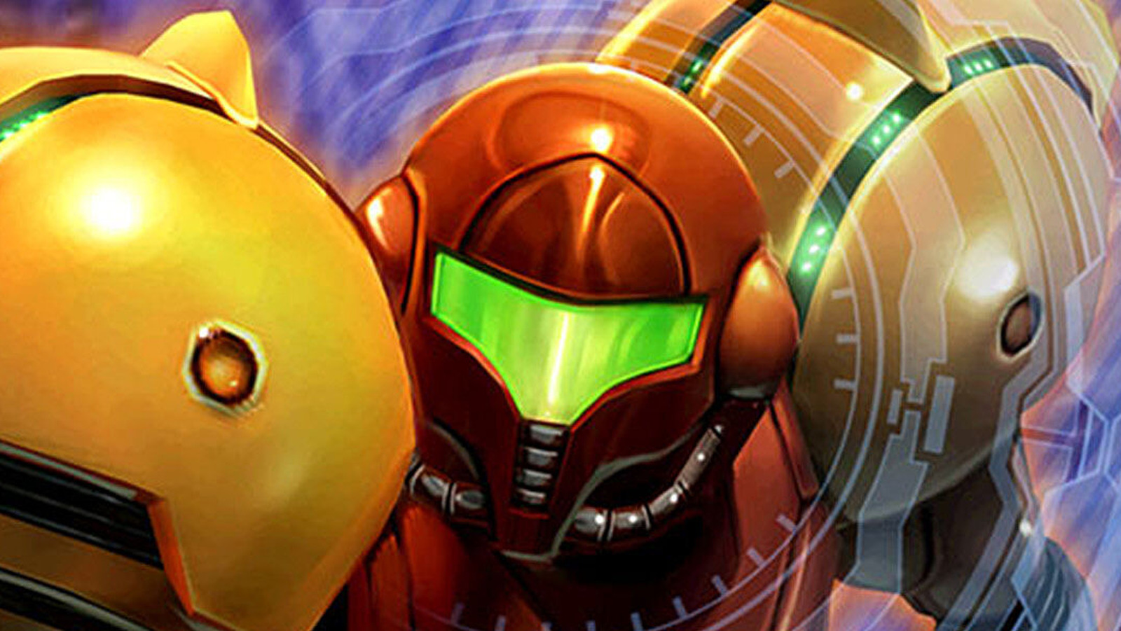 Metroid Prime Remaster بازی