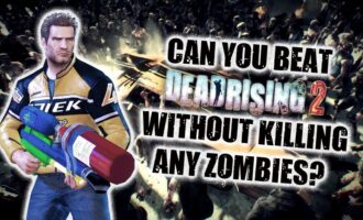 بازی Dead Rising 2