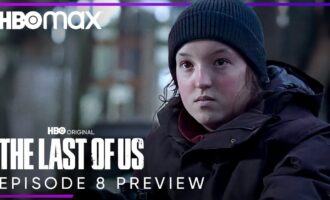 سریال Last of Us