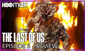 سریال The Last of Us