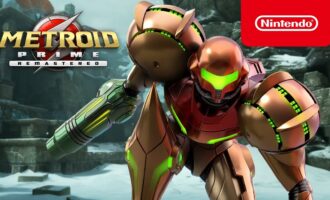 ریمستر بازی Metroid Prime