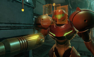 بازی Metroid Prime Remastered