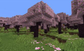 ماینکرفت آپدیت ۱.۲۰