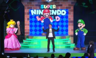 شیگرو میاموتو