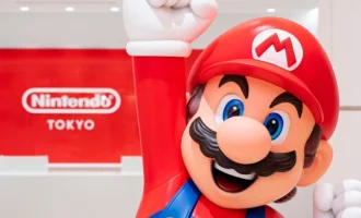 ارزش سهام نینتندو