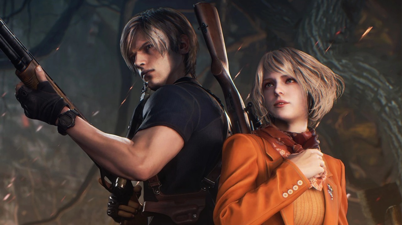 جزئیات و تصاویر جدیدی از ریمیک Resident Evil 4 منتشر شد
