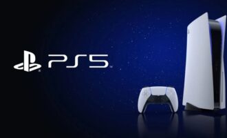 پلی استیشن ۵