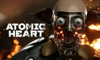 Atomic Heart