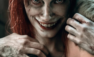 فیلم Evil Dead Rise