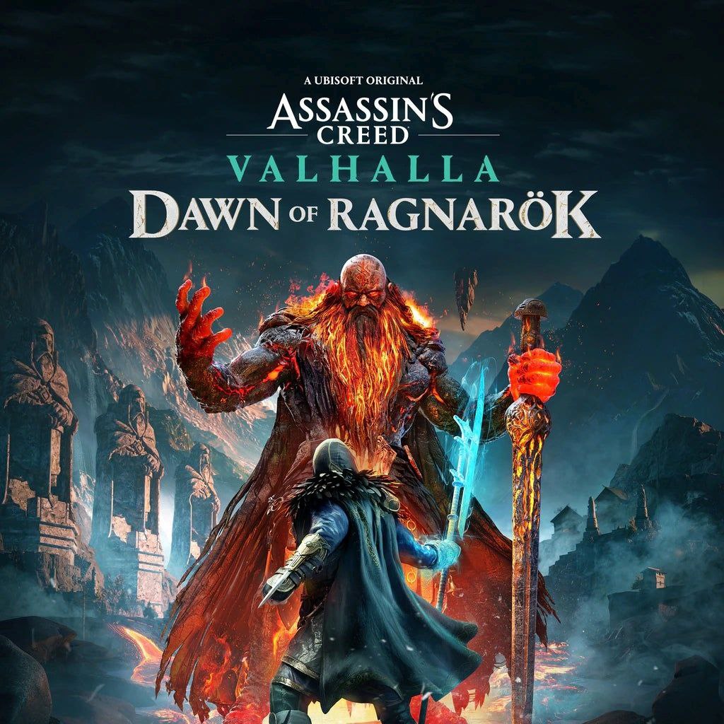 Assassin’s Creed Valhalla: Dawn of Ragnarok برنده اولین جایزه گرمی تاریخ برای بهترین موسیقی متن بازی‌های ویدئویی شد