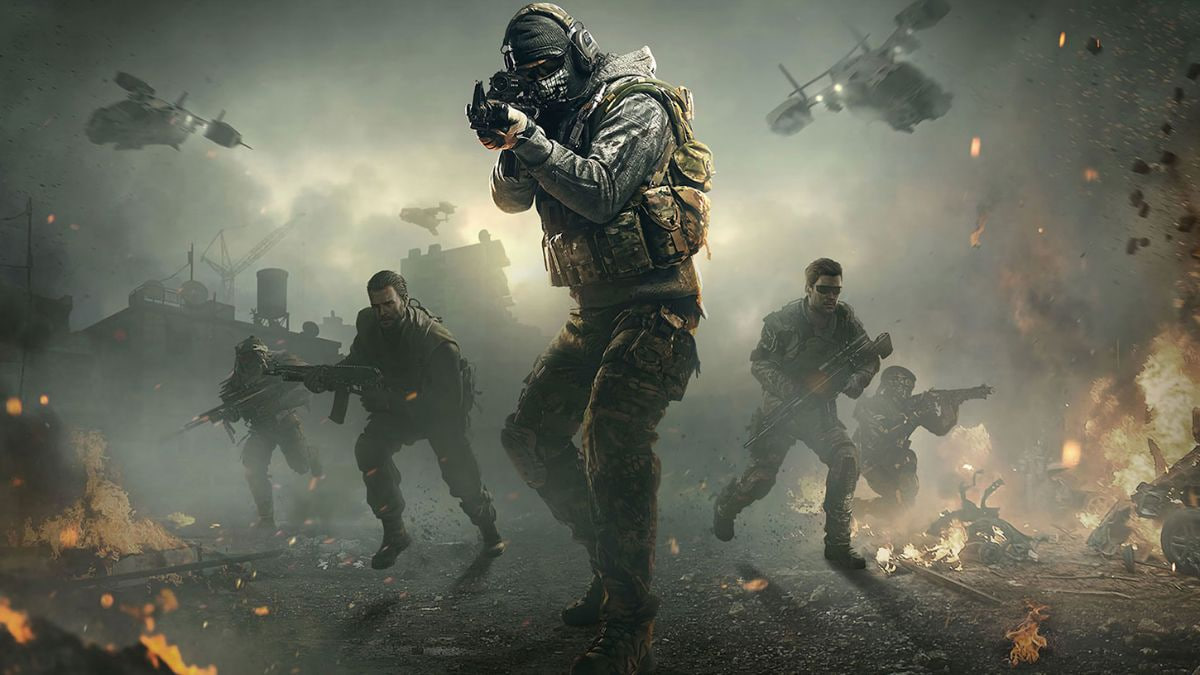اکتیویژن بار دیگر به انتشار یک نسخه پریمیوم از Call of Duty در سال ۲۰۲۳ اشاره کرد
