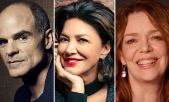 سریال پنگوئن