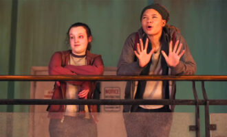 سریال The Last of Us