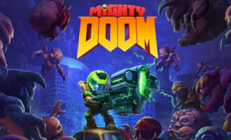 Mighty Doom