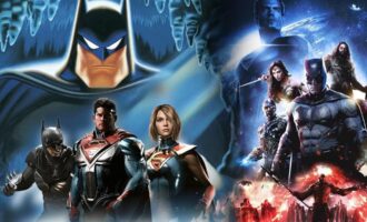 دنیای دی‌سی