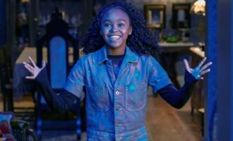 ریبوت فیلم جن‌گیر