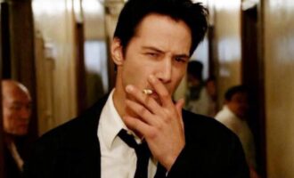 فیلم کنستانتین 2