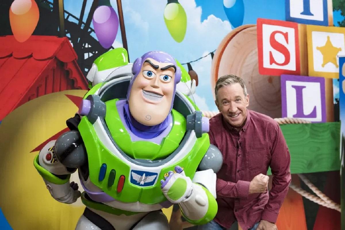 صداپیشه اصلی باز لایتیر در انیمیشن Toy Story 5 حضور خواهد داشت
