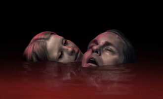 نقد فیلم Infinity Pool