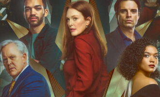 فیلم Sharper