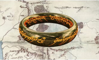 ارباب حلقه‌ها