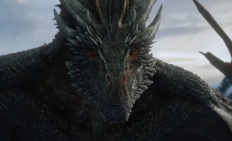 ۱۰ اژدها قدرتمند در قاب سینما و تلویزیون