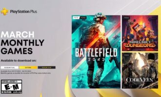 پلی استیشن پلاس