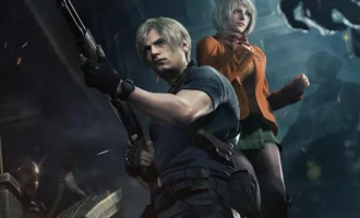 بازی Resident Evil 4