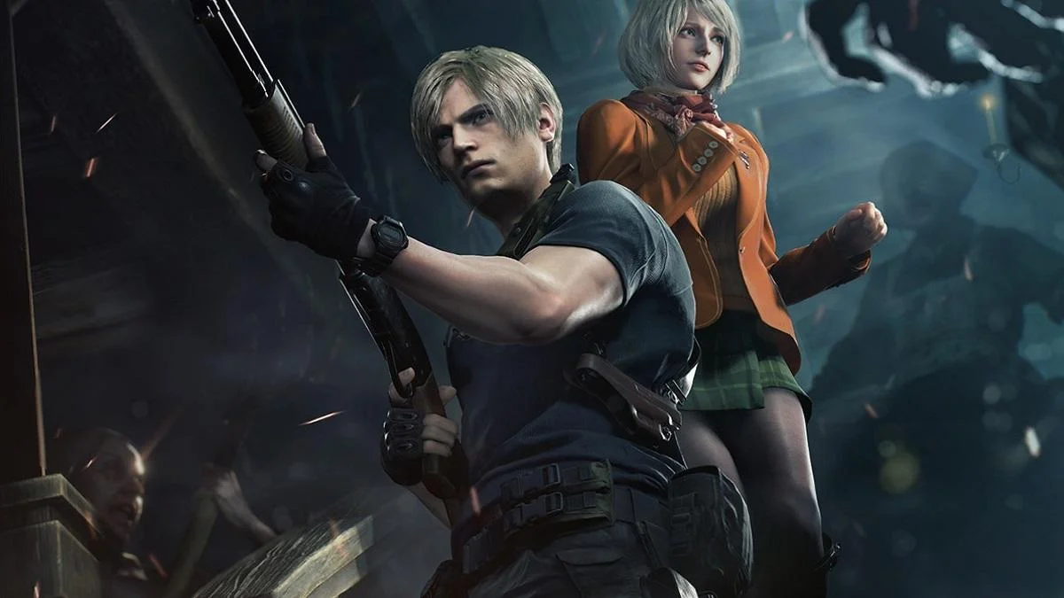 ریمیک بازی Resident Evil 4 اسلحه‌های جدید خواهد داشت