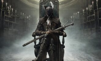 Bloodborne